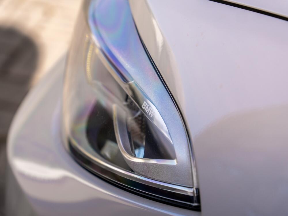 BMW M 235i