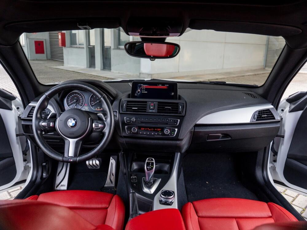 BMW M 235i