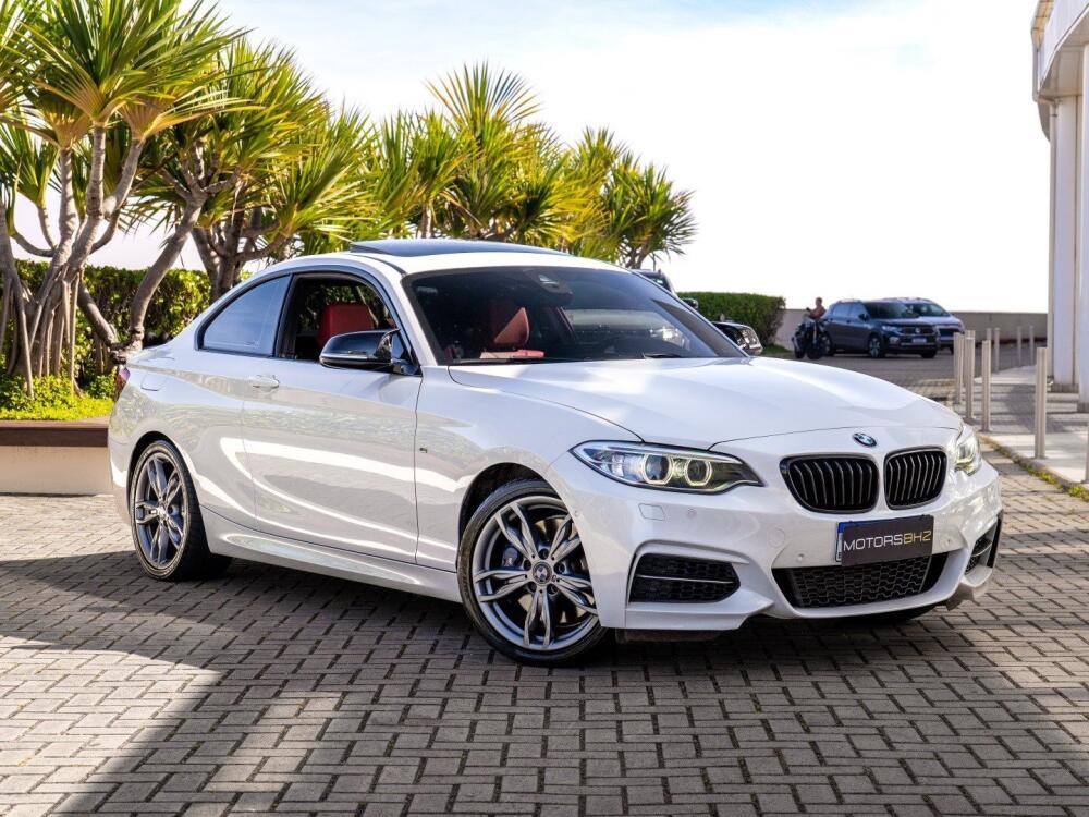 BMW M 235i