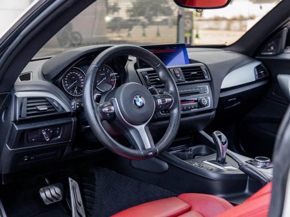 BMW M 235i