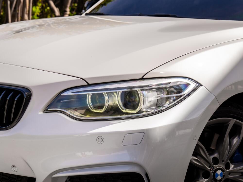 BMW M 235i