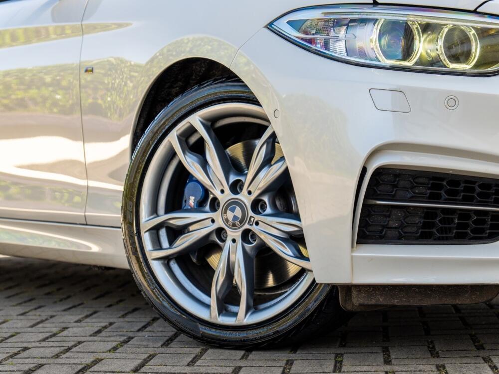 BMW M 235i