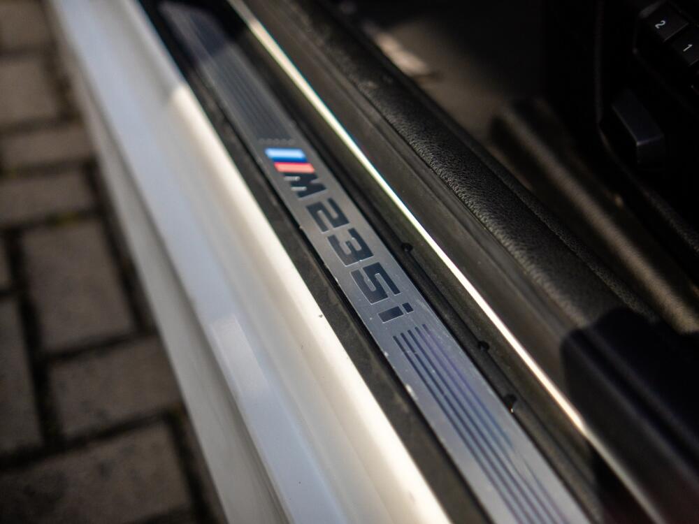 BMW M 235i
