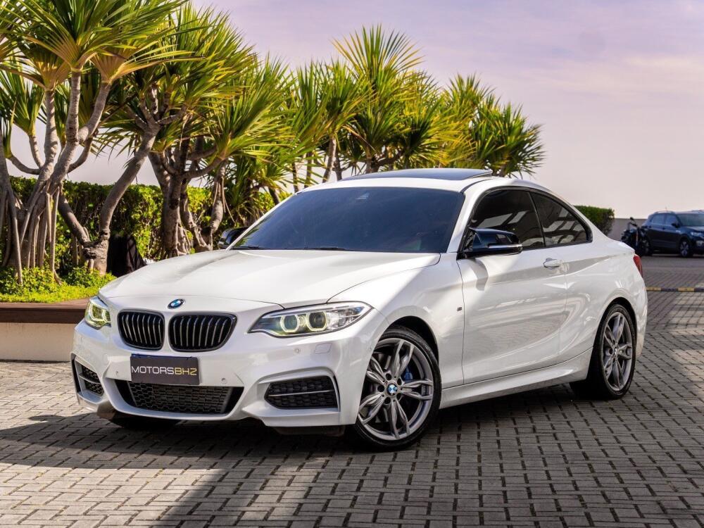 BMW M 235i