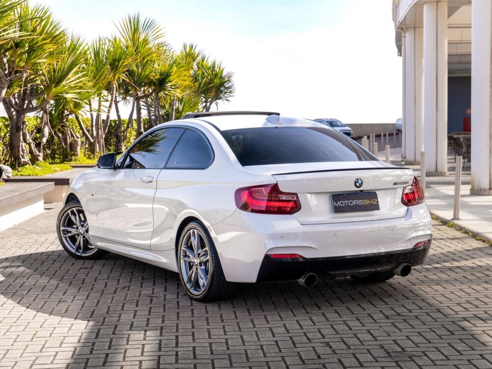 BMW M 235i