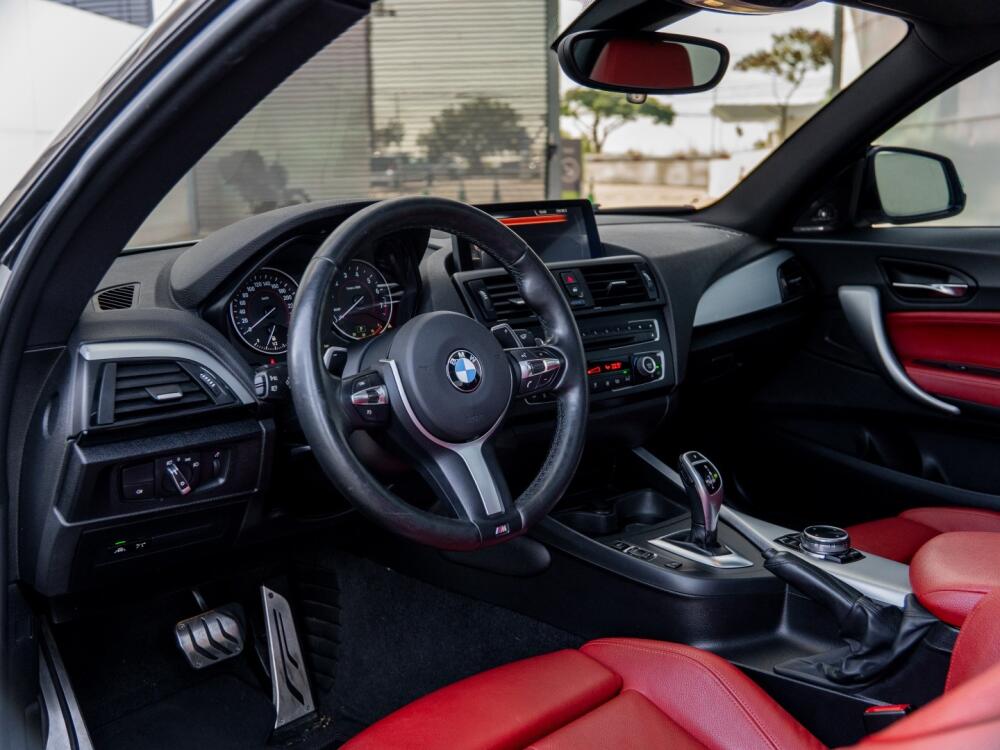 BMW M 235i