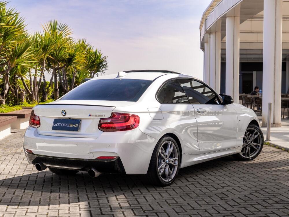 BMW M 235i