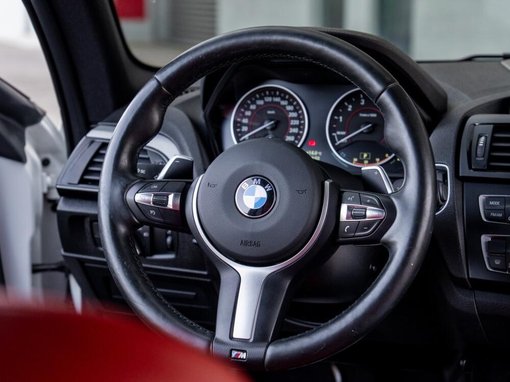 BMW M 235i