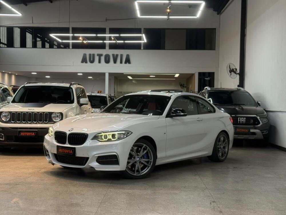 BMW M 235i