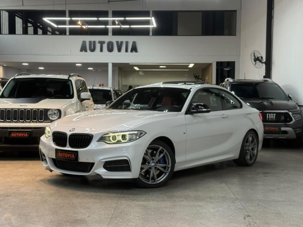 BMW M 235i