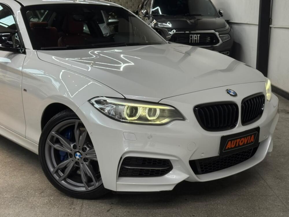 BMW M 235i