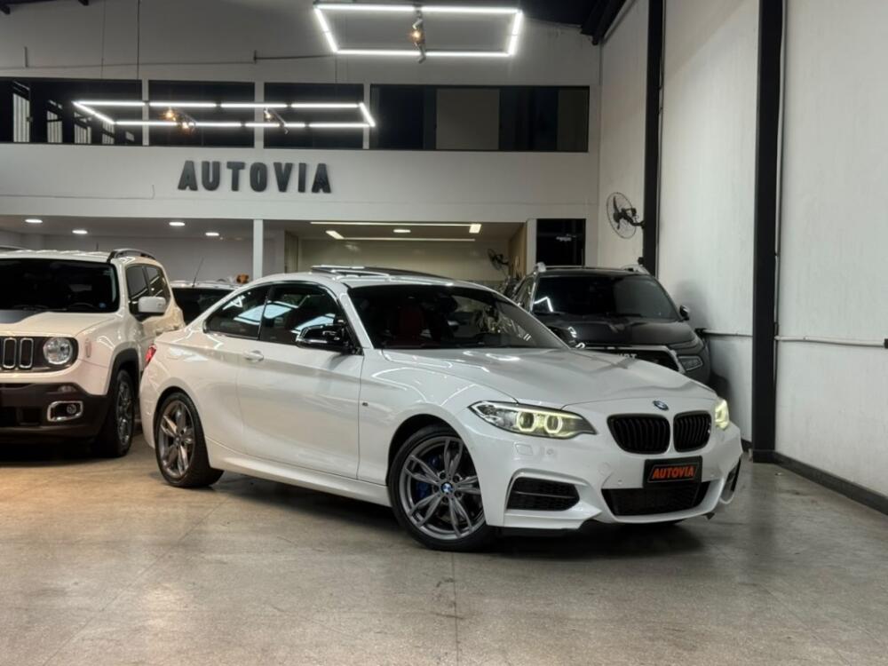 BMW M 235i