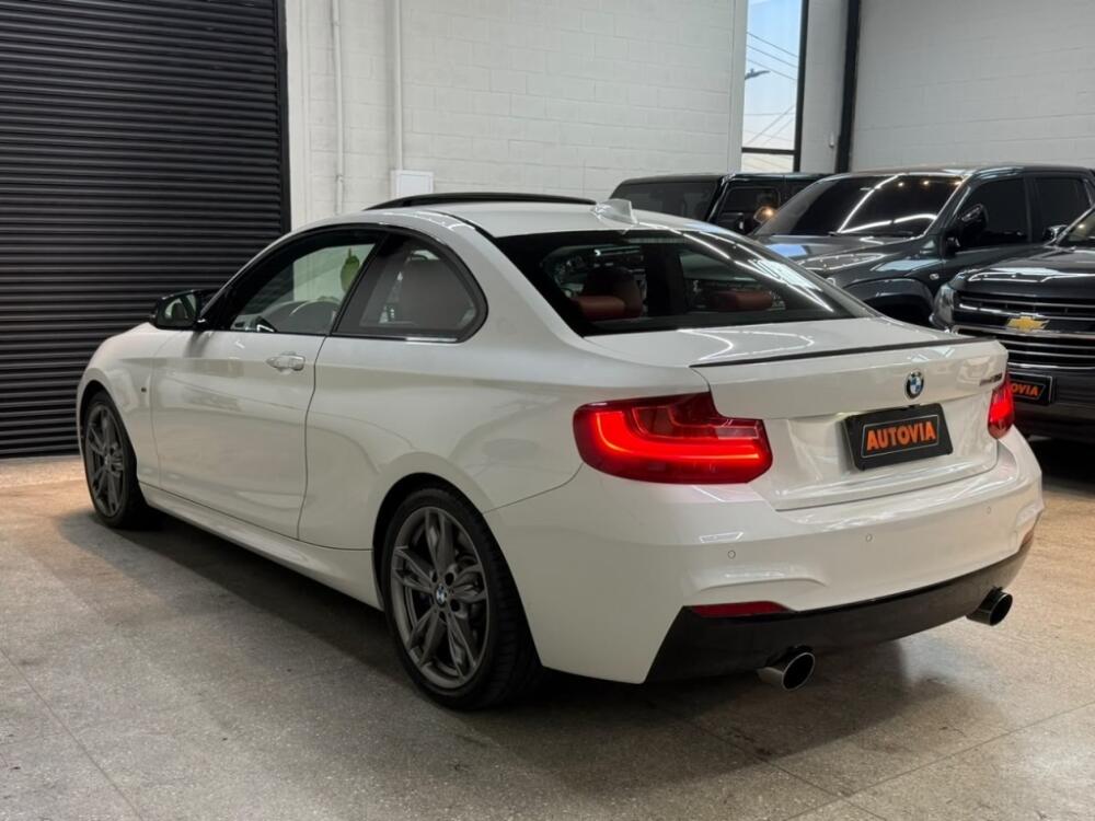 BMW M 235i