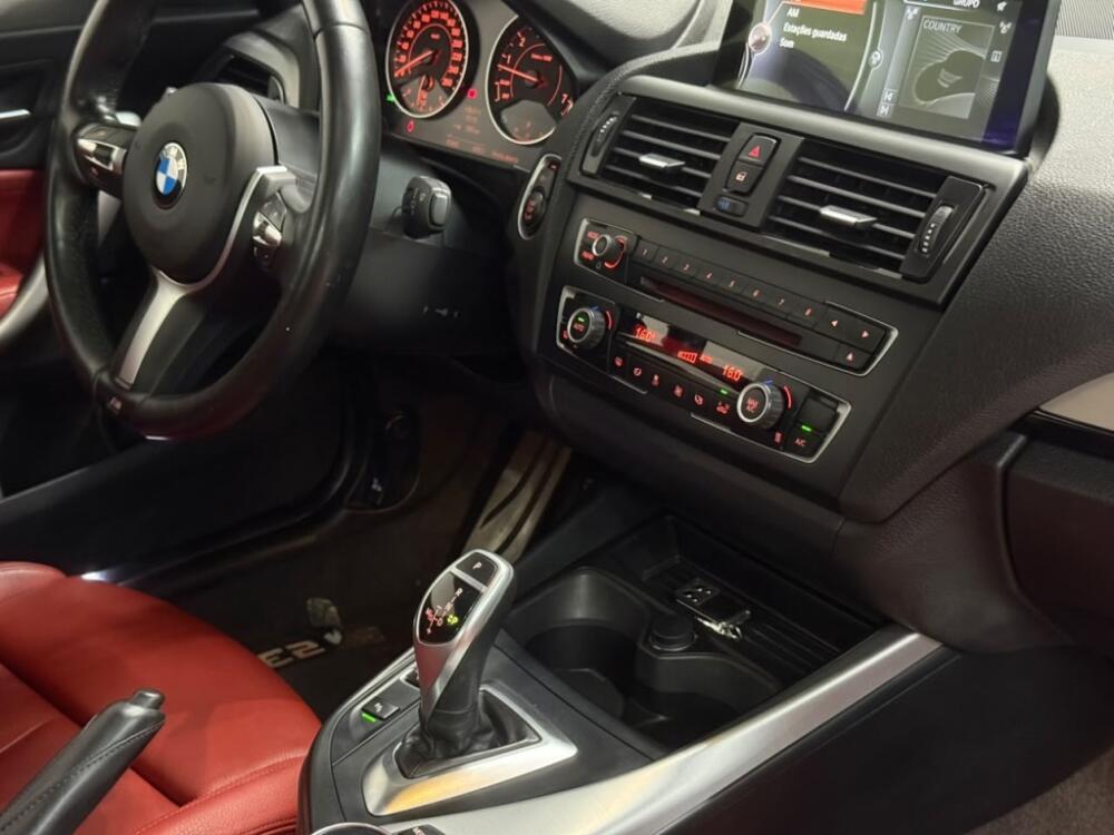 BMW M 235i