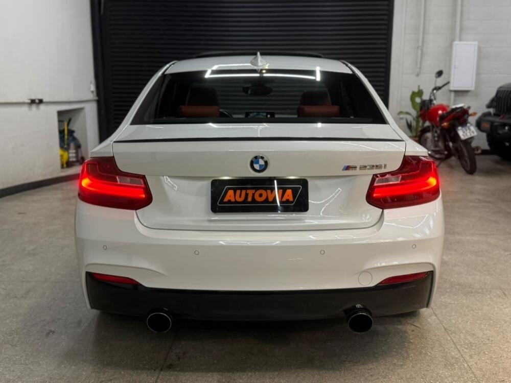 BMW M 235i