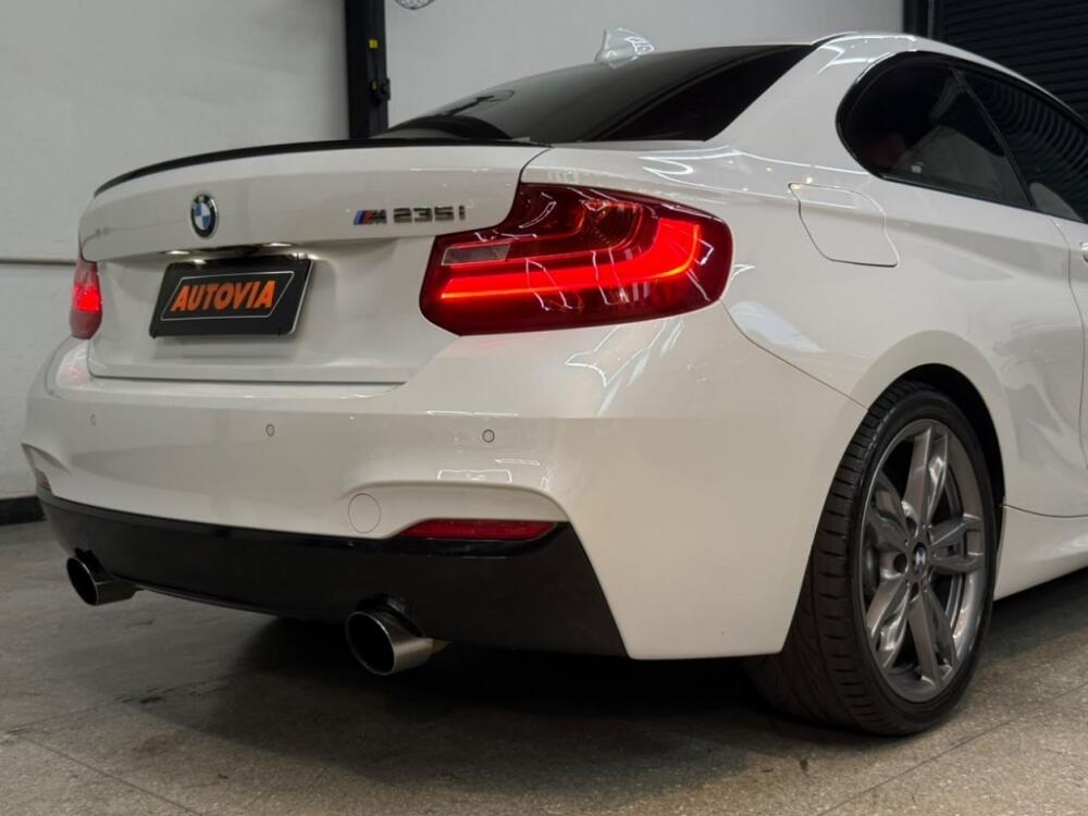 BMW M 235i