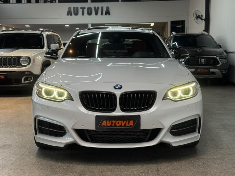 BMW M 235i