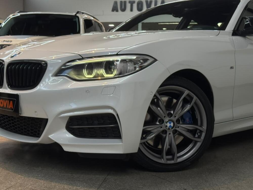 BMW M 235i