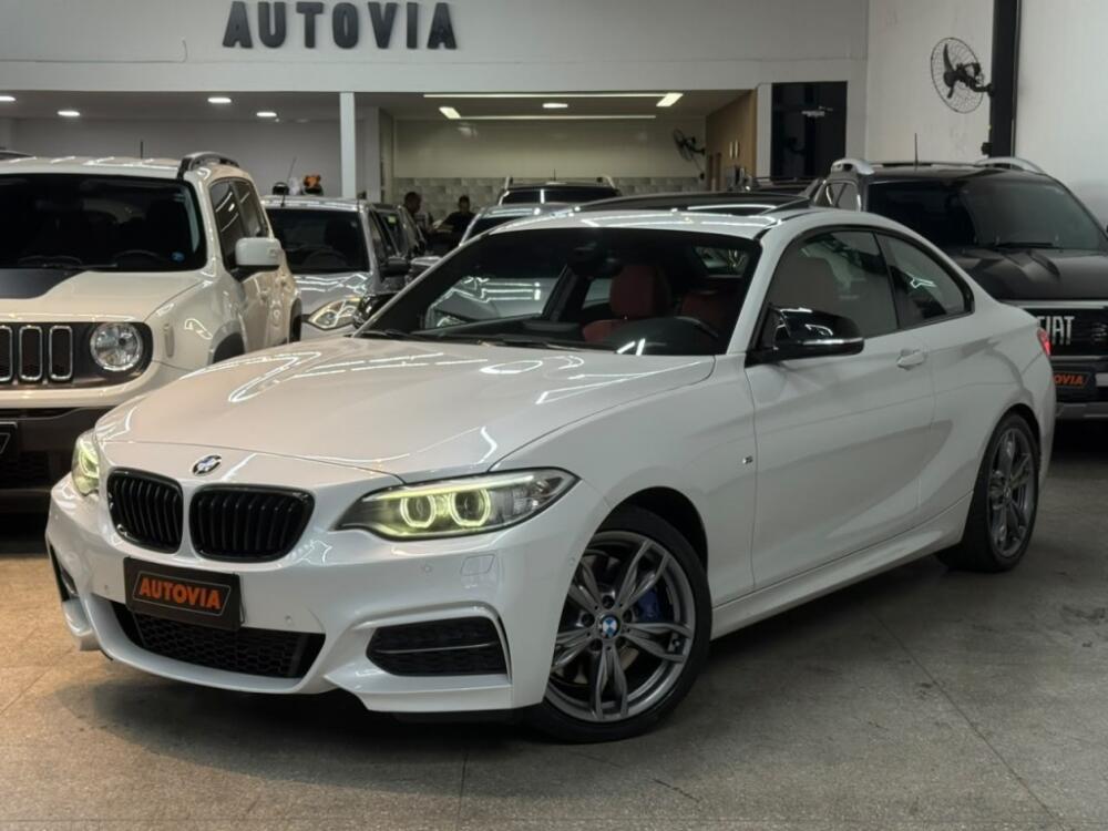 BMW M 235i
