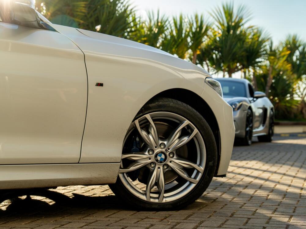 BMW M 235i