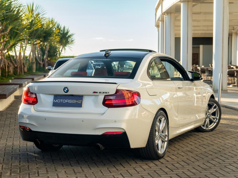 BMW M 235i