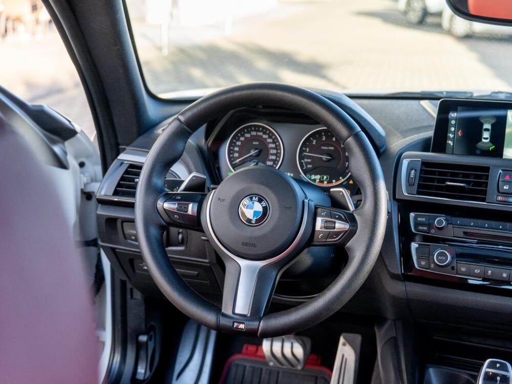 BMW M 235i
