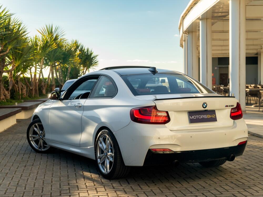 BMW M 235i