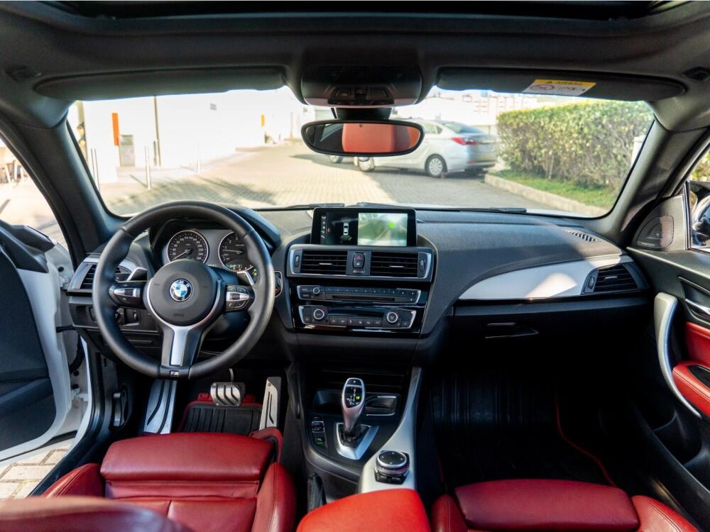 BMW M 235i