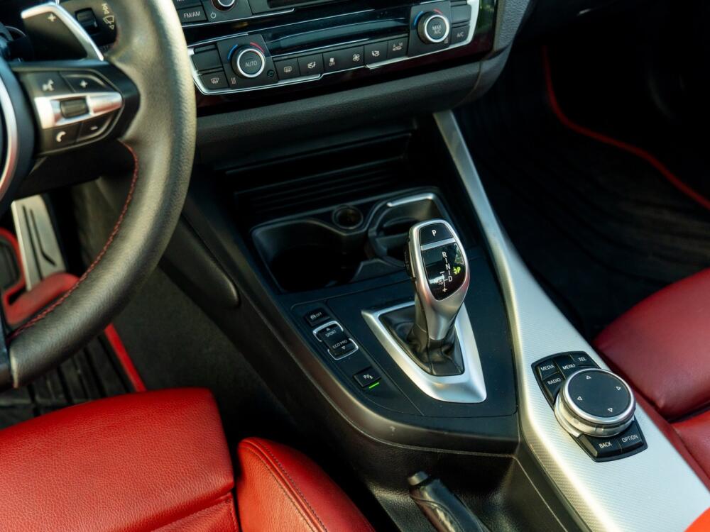 BMW M 235i
