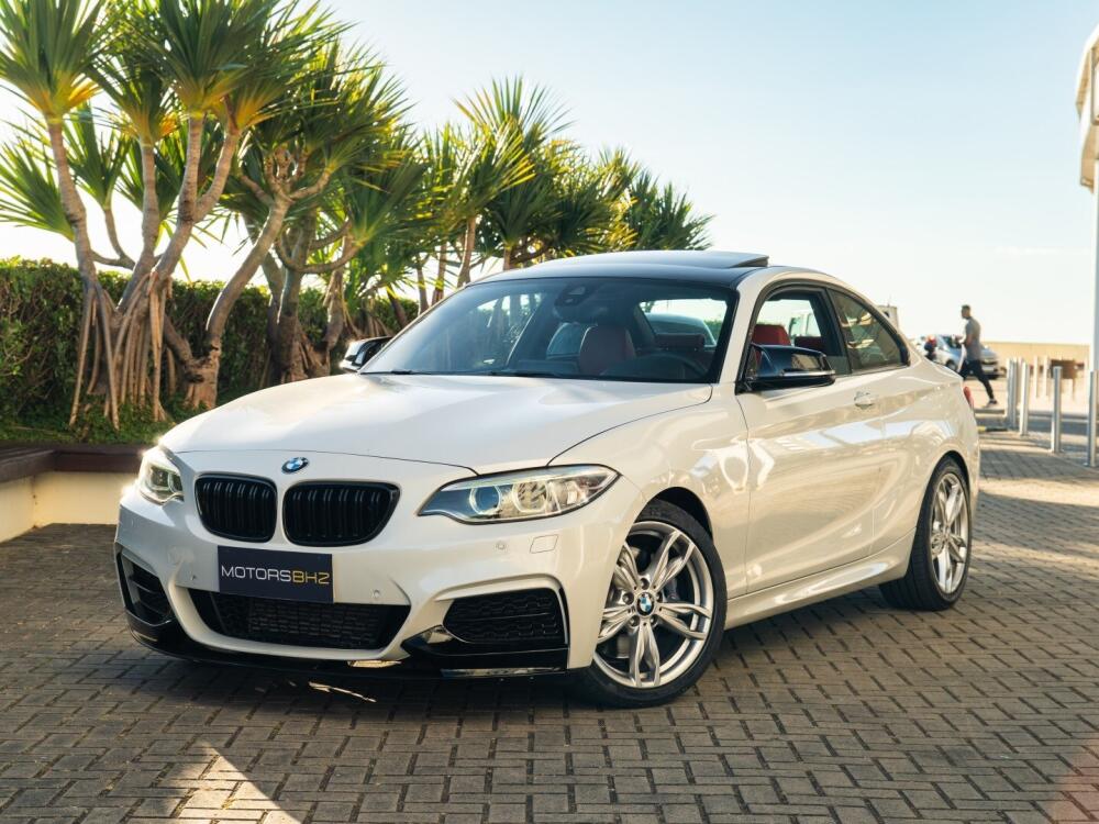 BMW M 235i