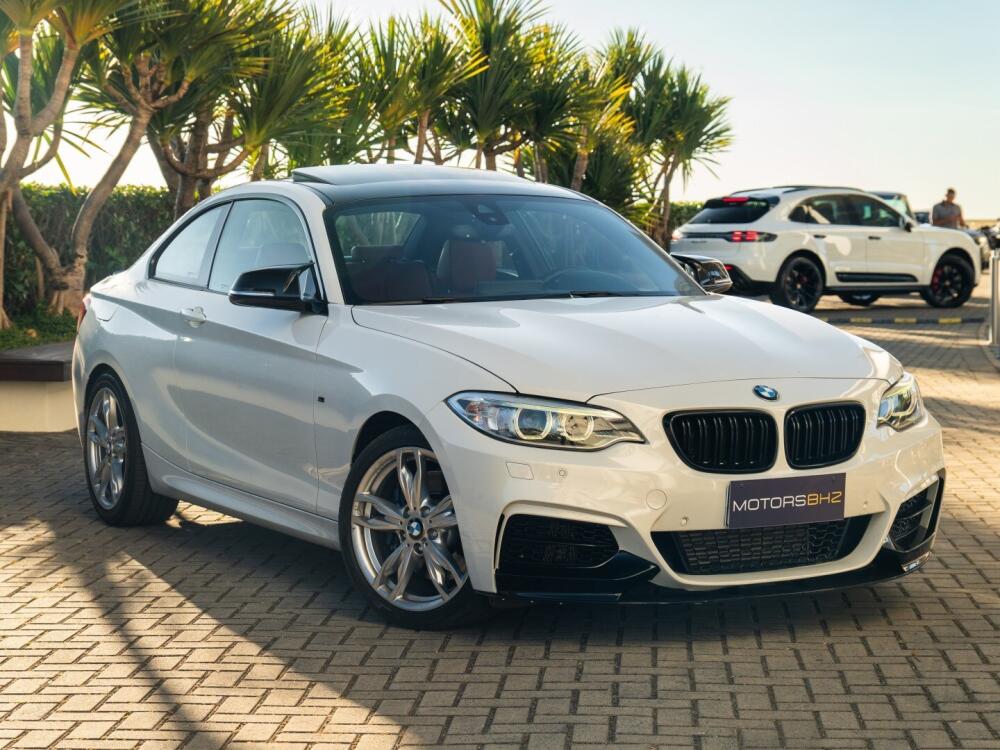 BMW M 235i