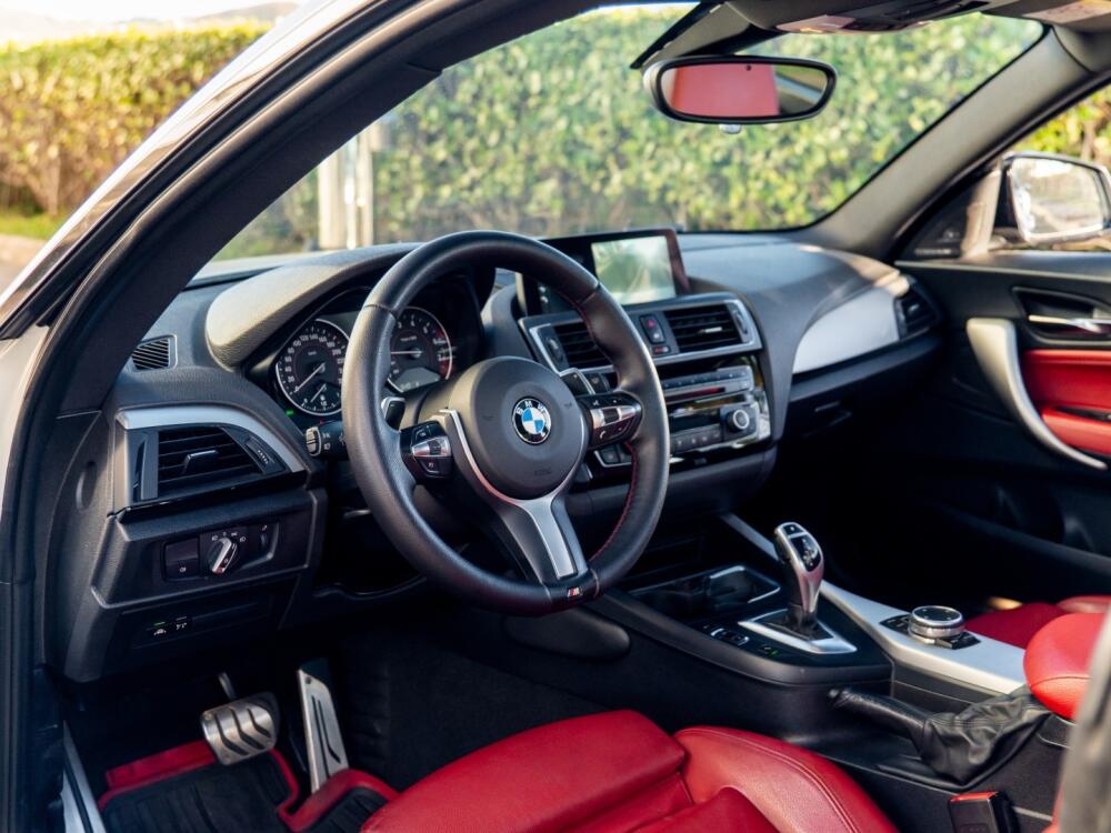 BMW M 235i