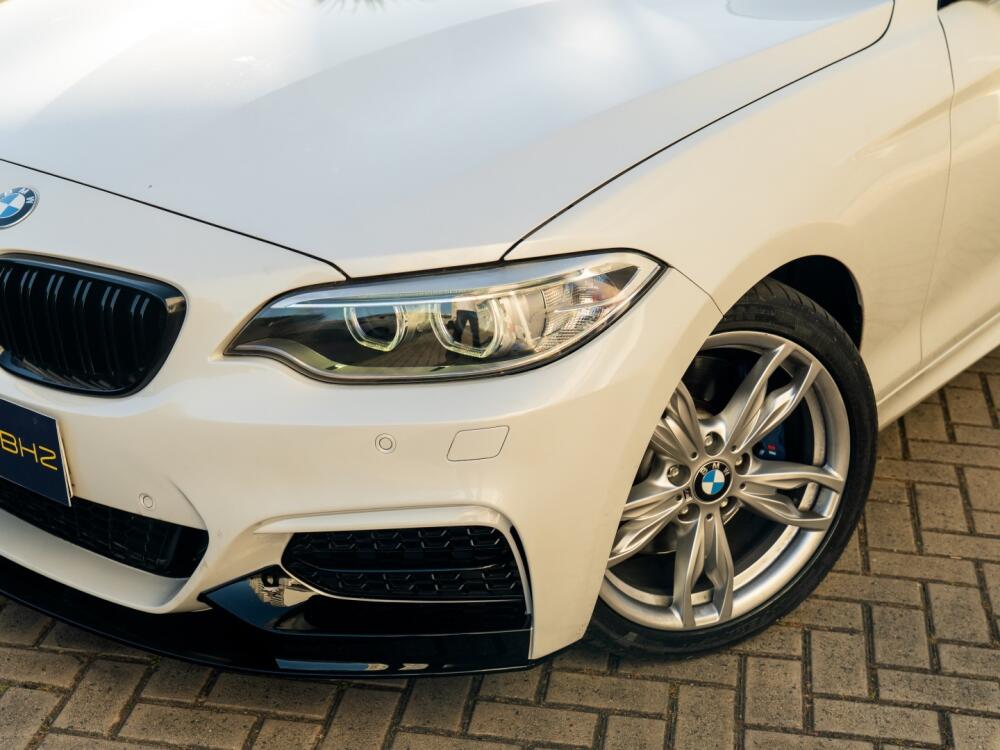 BMW M 235i