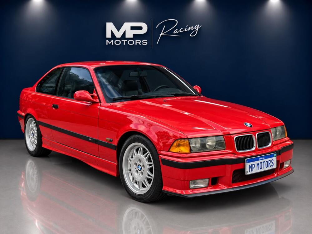 BMW M3 CABRIO 3.0 24V 1995