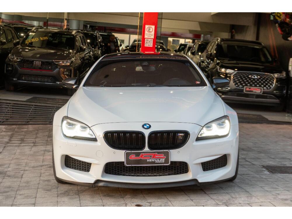 BMW M6