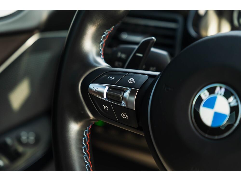 BMW M6