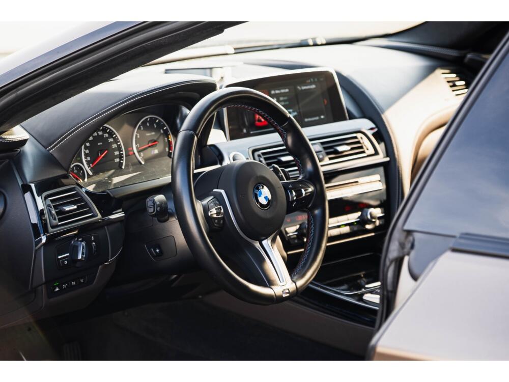 BMW M6