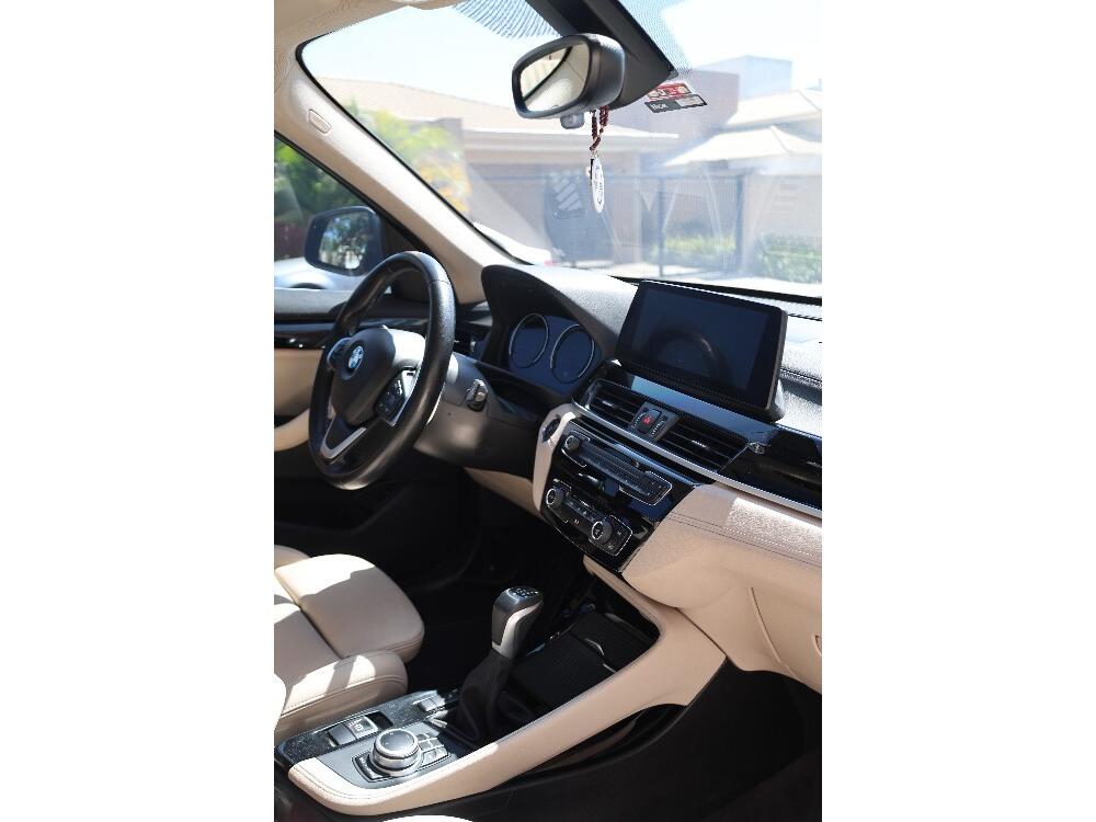 BMW X1 SDRIVE18I 2.0 16V 2020