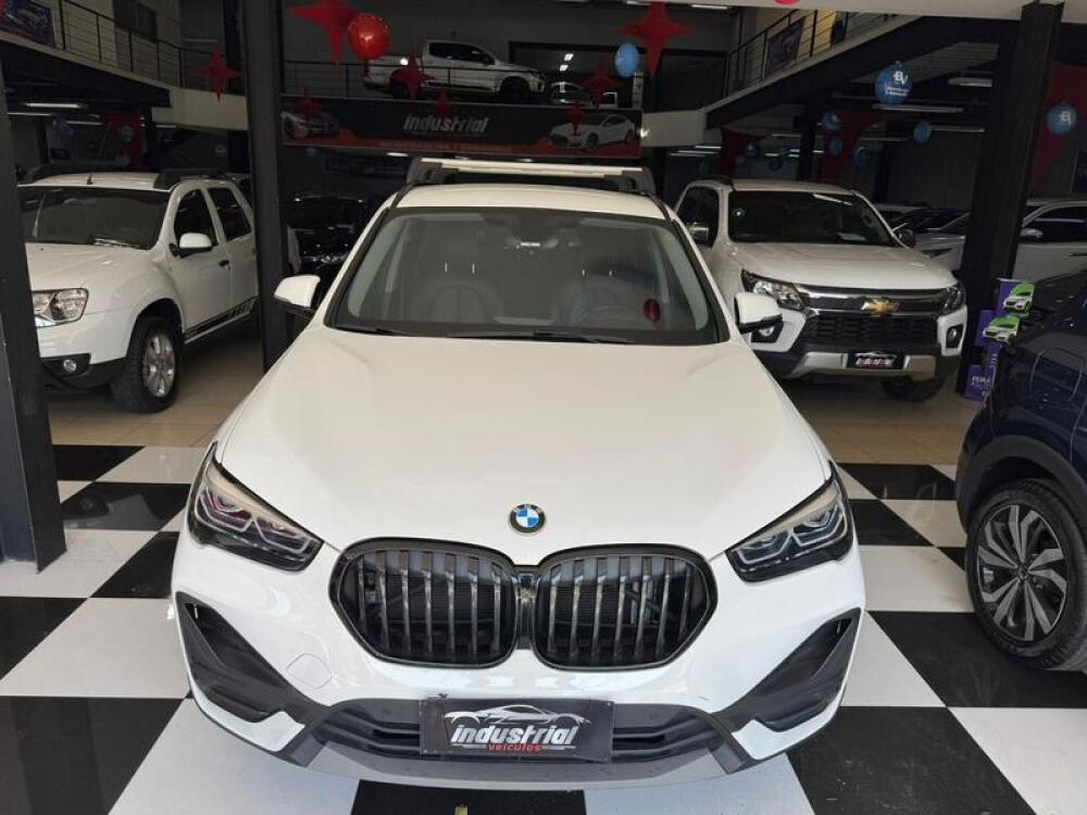 BMW X1 S20I ACTIVEFLEX 2022