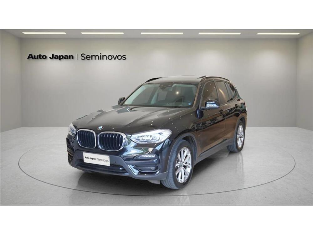 BMW X3 2.0 16V HÍBRIDO XDRIVE30E STEPTRONIC 2021