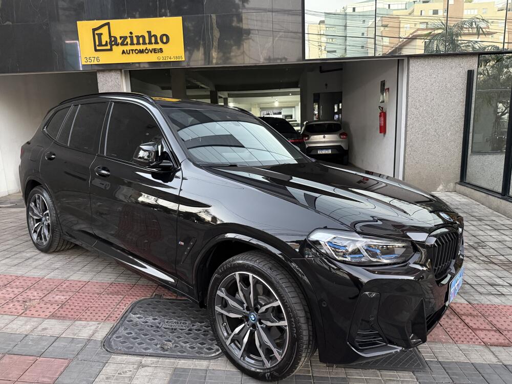 BMW X3 SPORT 3.0 2024