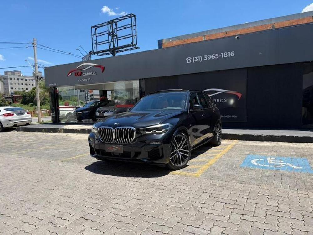 BMW X5 3.0 2019