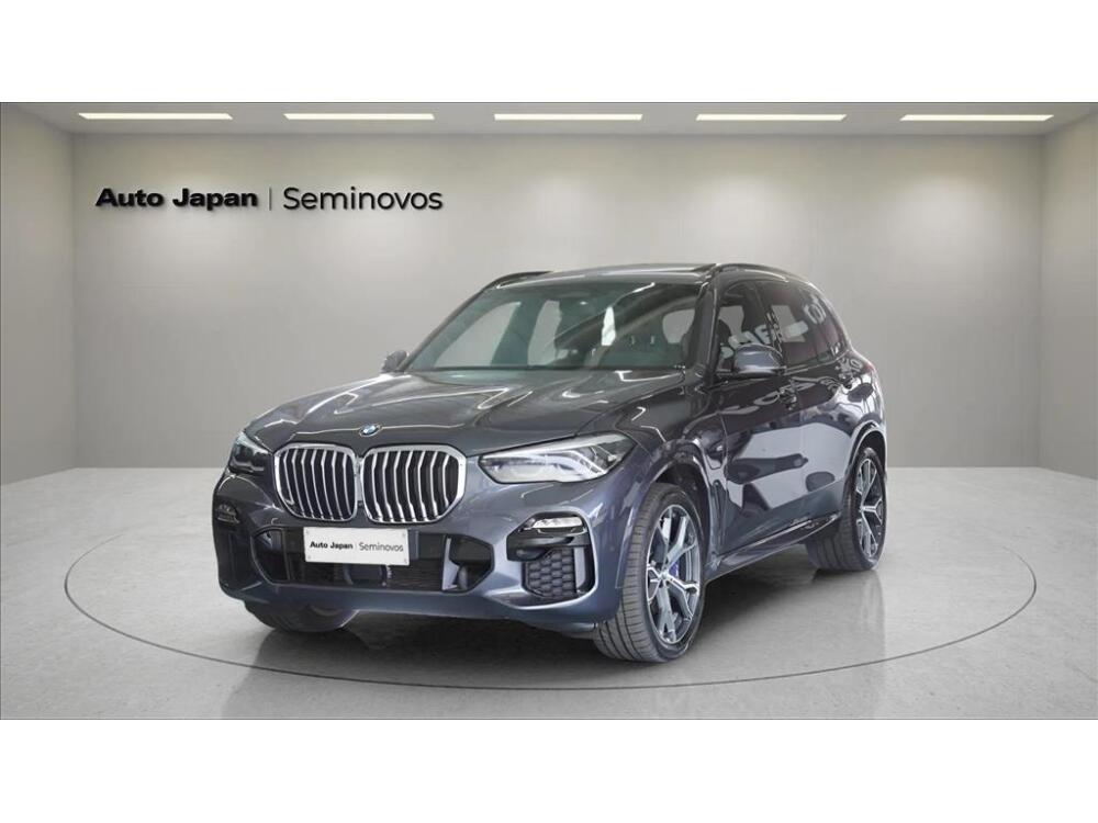 BMW X5 3.0 2020