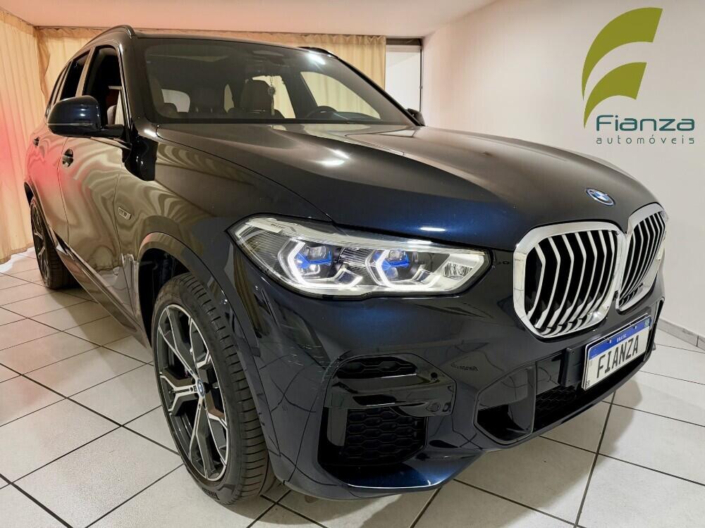 BMW X5 3.0 2021