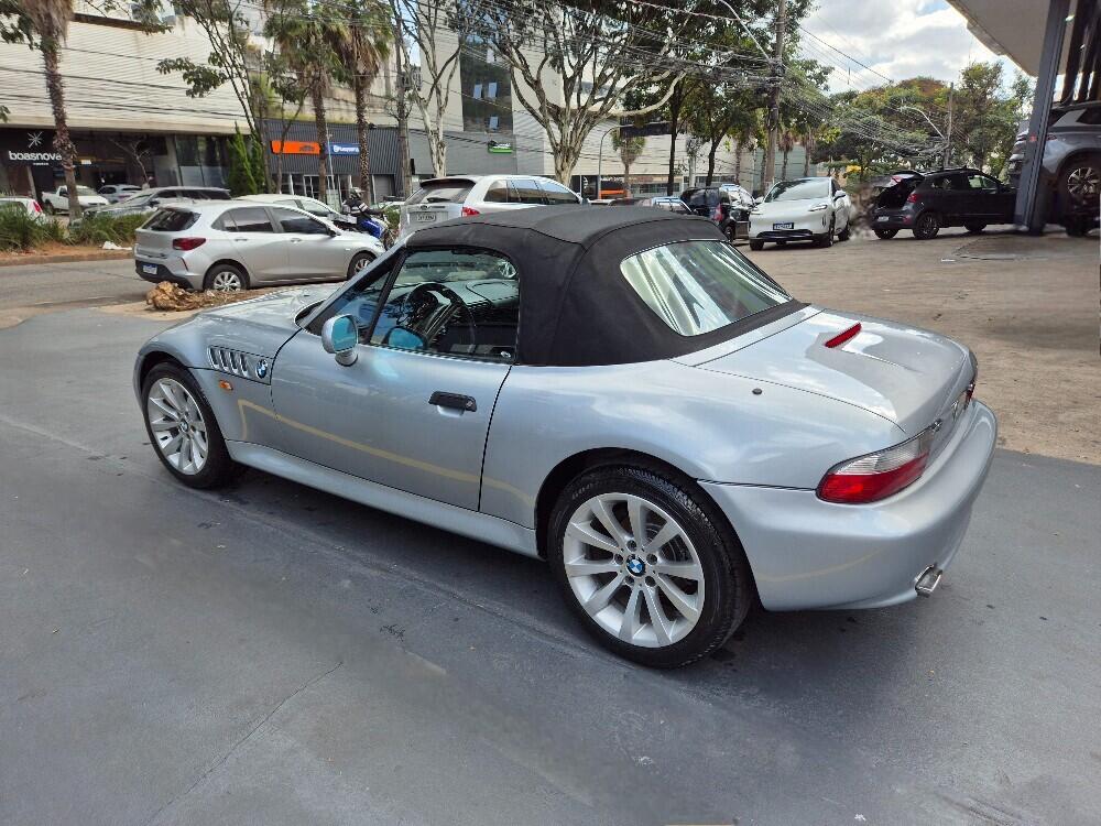 BMW Z3