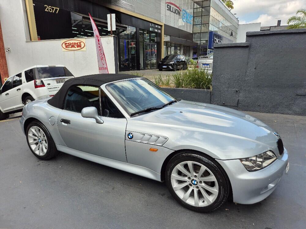 BMW Z3