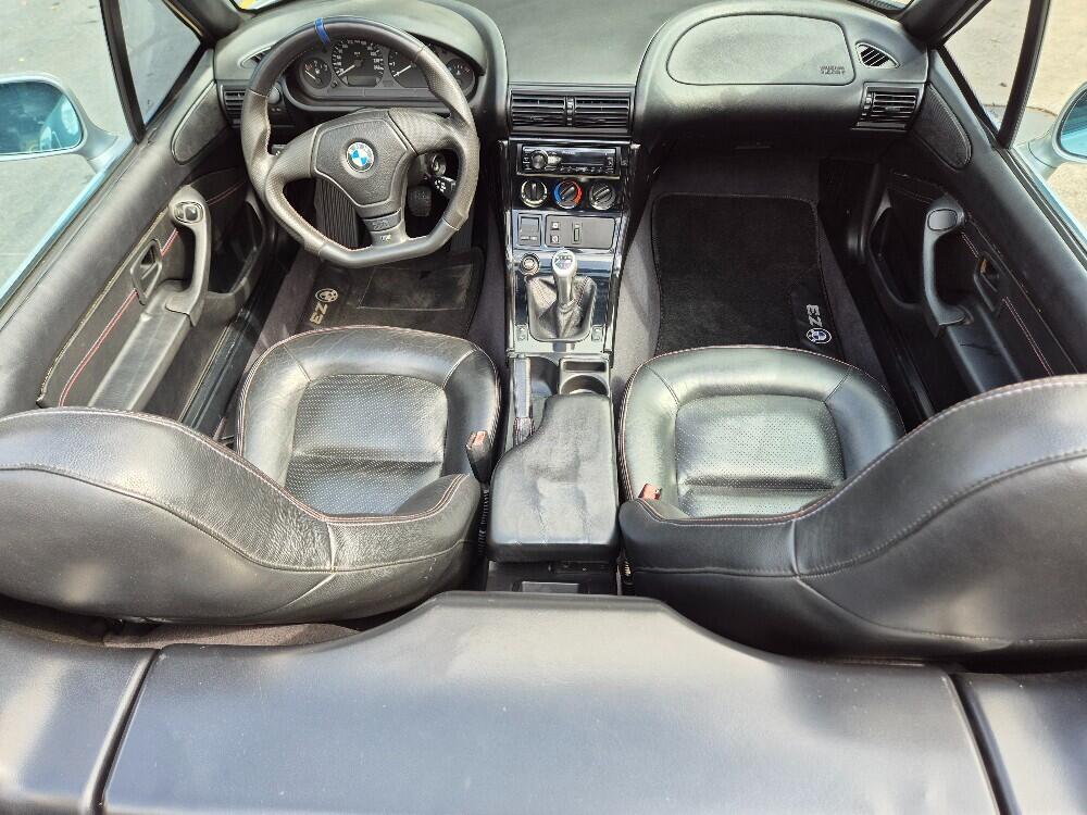 BMW Z3