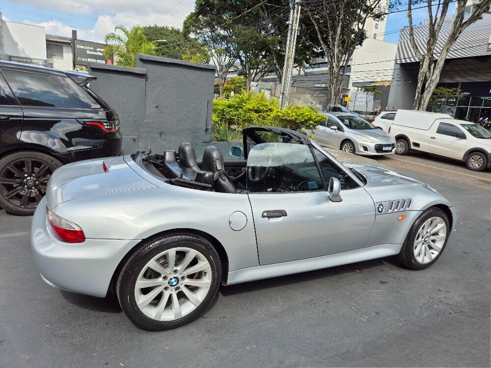 BMW Z3