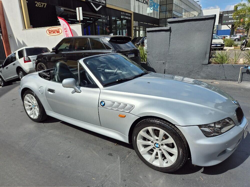 BMW Z3
