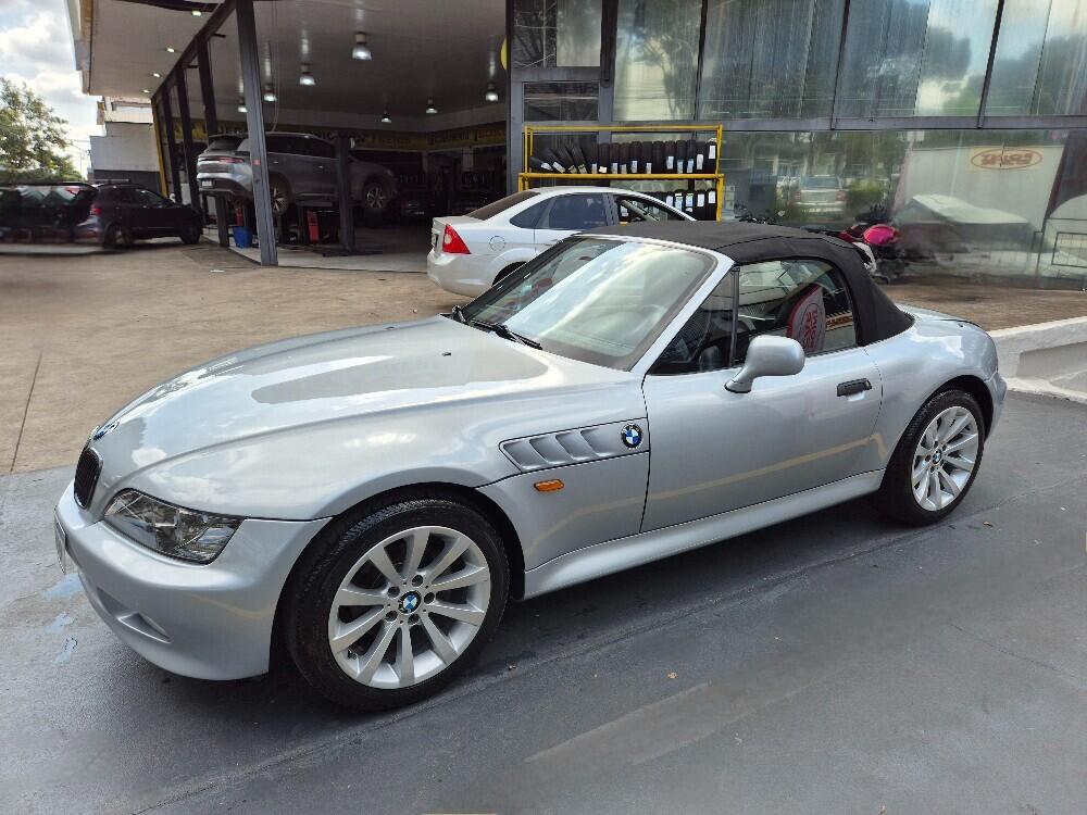 BMW Z3
